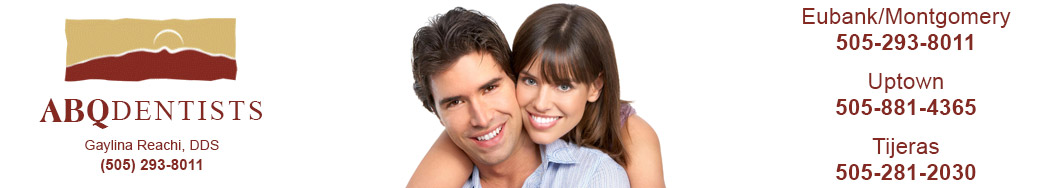 Comfort Dentistry Abq Dentists