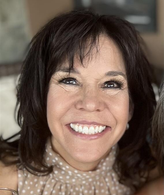 Rita - Dental Assistant