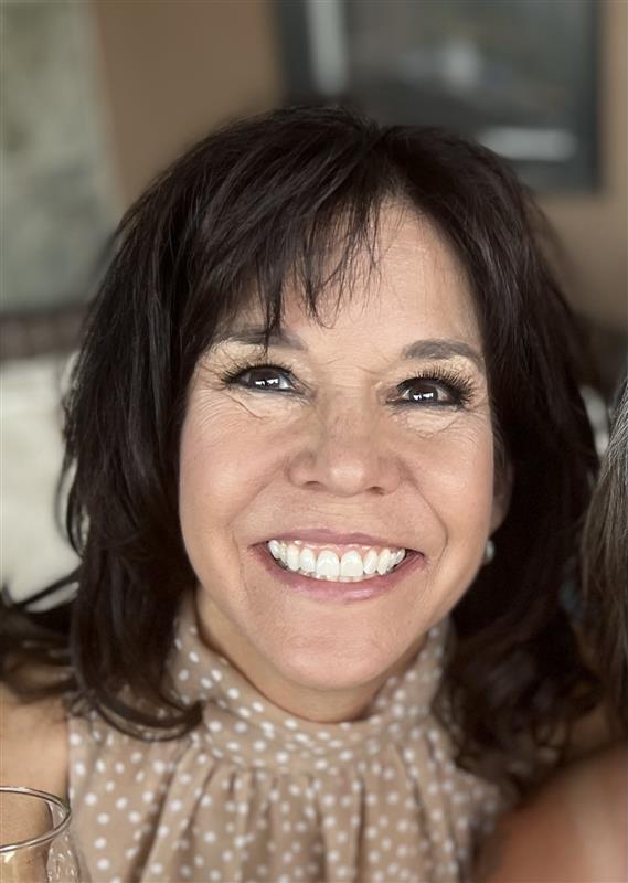 Rita - Dental Assistant