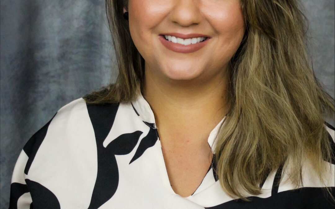 Christina - Dental Hygienist