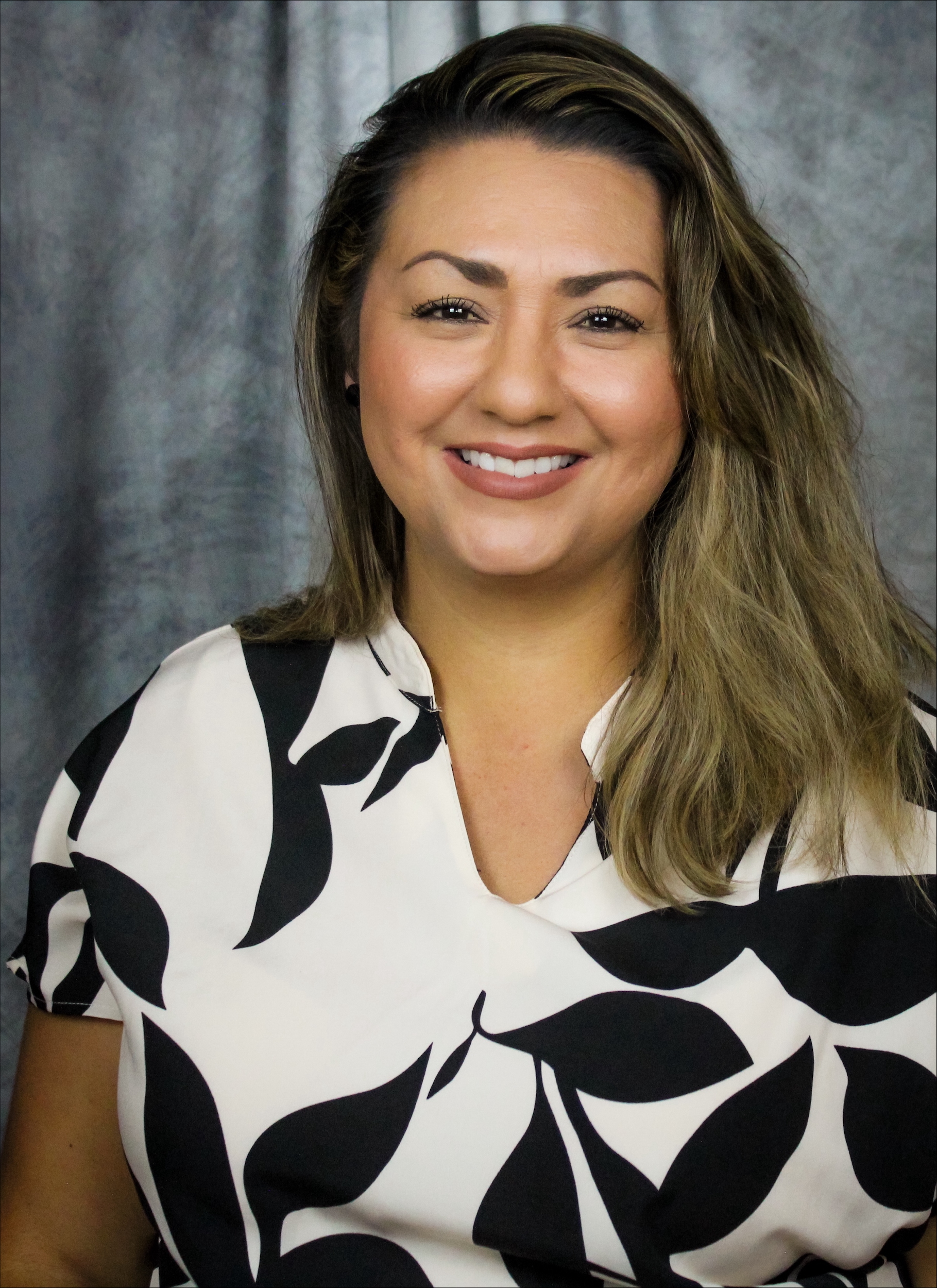 Christina - Dental Hygienist