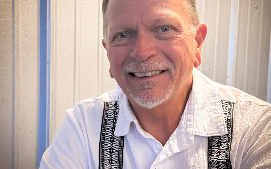Mark - Dental Hygienist